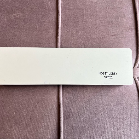 Be*you*tiful desktop sign - Picture 2 of 4